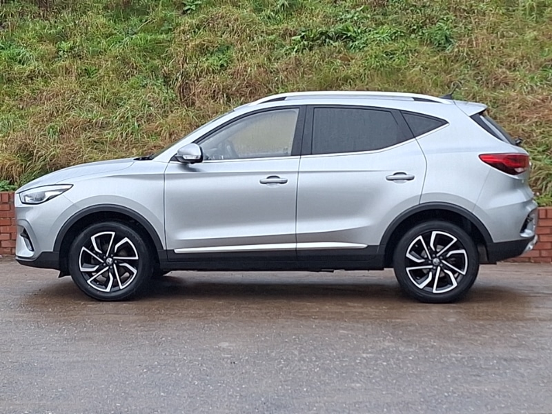 Used MG MG ZS 2023 for sale - 76614150: Photo 4