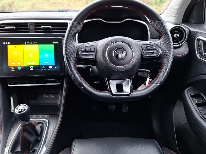 Used MG MG ZS 2023 for sale - 76614150: Photo 7