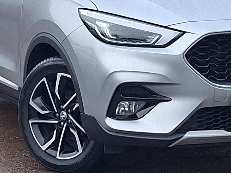 Used MG MG ZS 2023 for sale - 76614150: Photo 9