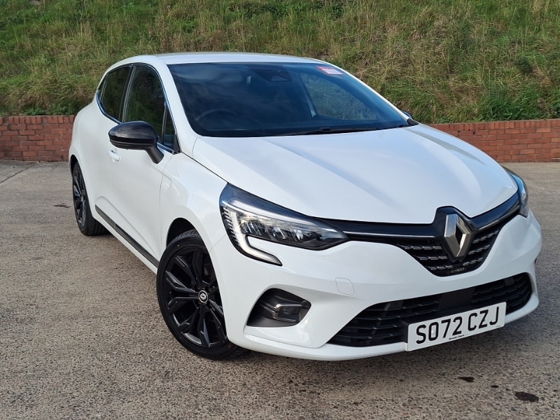 Used Renault Clio 2023 for sale - 76384006: Photo 1