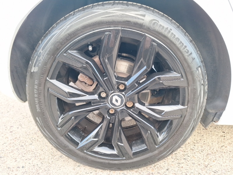 Used Renault Clio 2023 for sale - 76384006: Photo 12