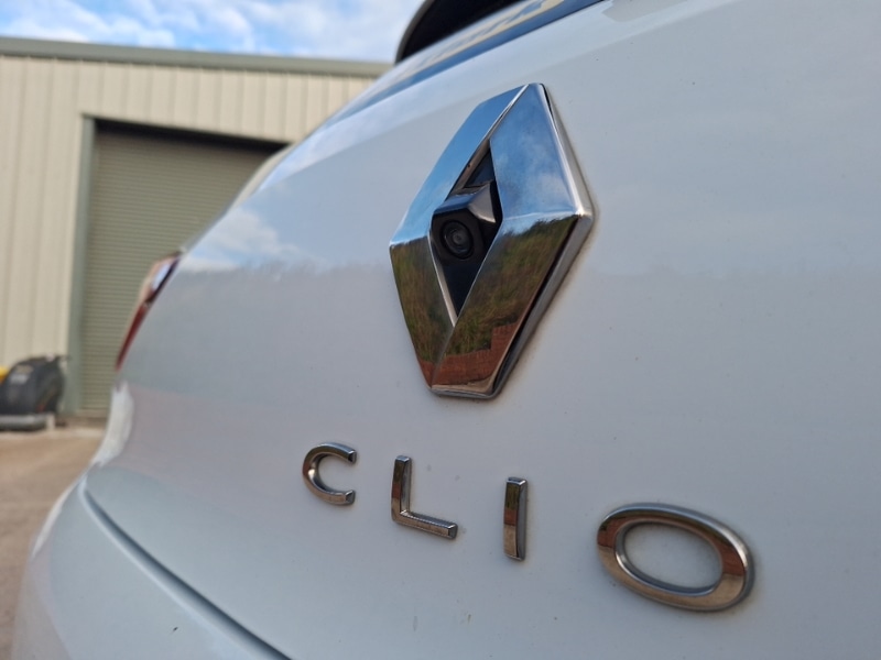 Used Renault Clio 2023 for sale - 76384006: Photo 13