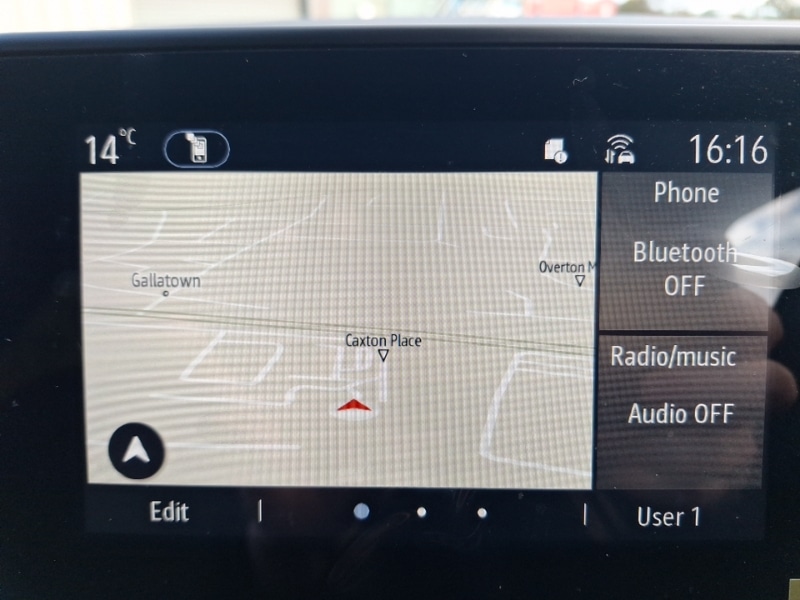 Used Renault Clio 2023 for sale - 76384006: Photo 15