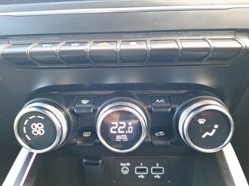 Used Renault Clio 2023 for sale - 76384006: Photo 16