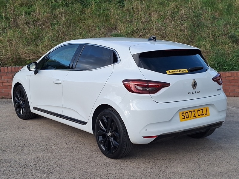 Used Renault Clio 2023 for sale - 76384006: Photo 3