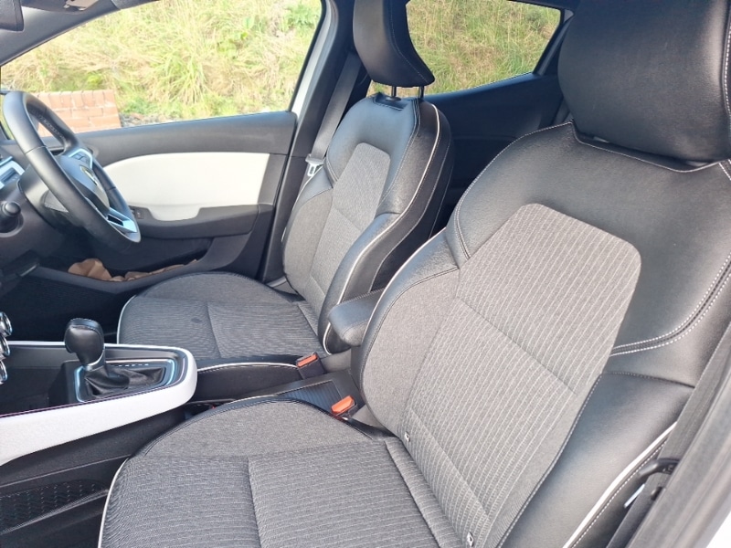 Used Renault Clio 2023 for sale - 76384006: Photo 5