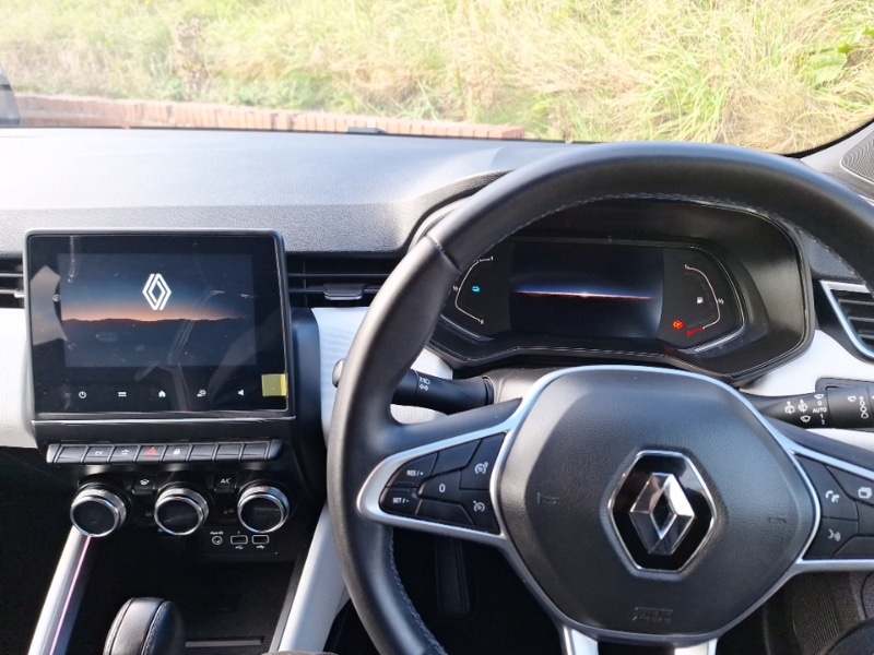 Used Renault Clio 2023 for sale - 76384006: Photo 7