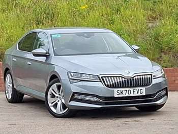 2020 - 1.4 TSI iV SE L DSG 5dr
