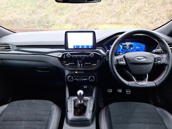 Used Ford Kuga 2021 for sale - 77518156: Photo