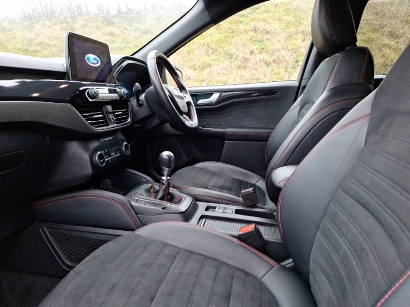 Used Ford Kuga 2021 for sale - 77518156: Photo 5