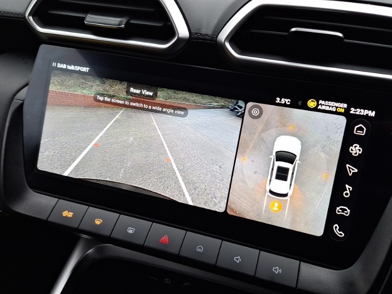 Used MG MG ZS 2024 for sale - 77453906: Photo 13