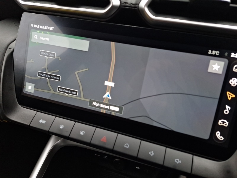 Used MG MG ZS 2024 for sale - 77453906: Photo 14