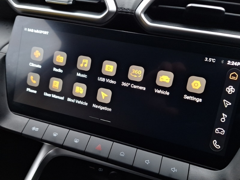 Used MG MG ZS 2024 for sale - 77453906: Photo 15