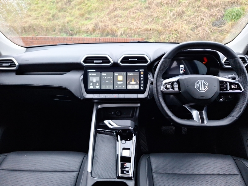 Used MG MG ZS 2024 for sale - 77453906: Photo 2