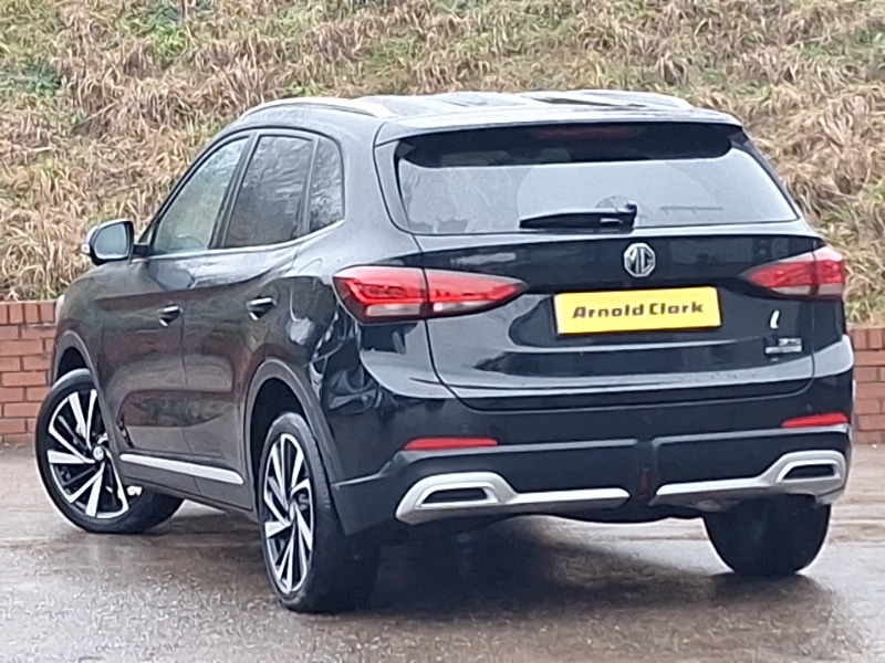 Used MG MG ZS 2024 for sale - 77453906: Photo 3