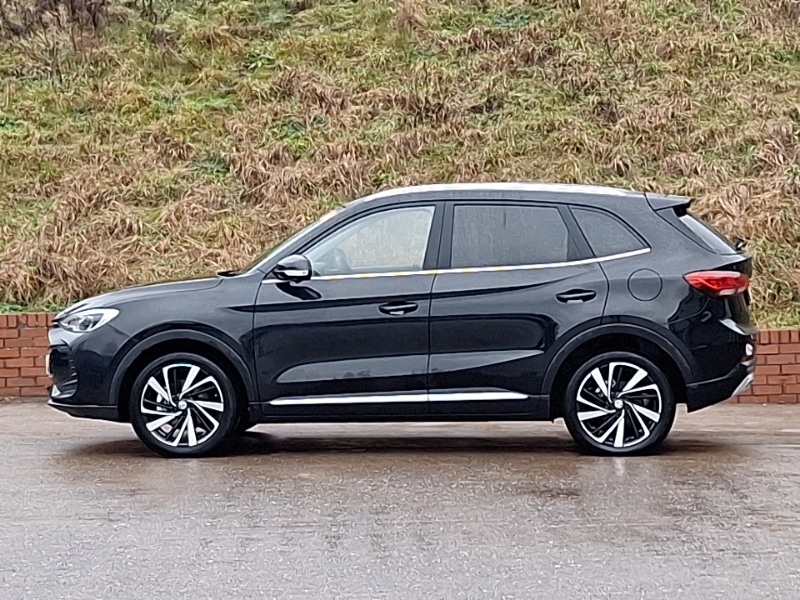 Used MG MG ZS 2024 for sale - 77453906: Photo 4