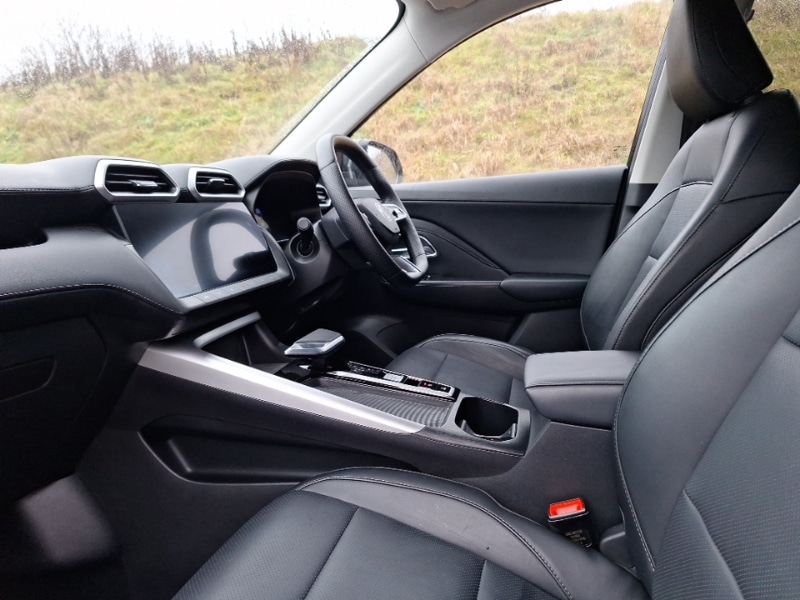 Used MG MG ZS 2024 for sale - 77453906: Photo 5