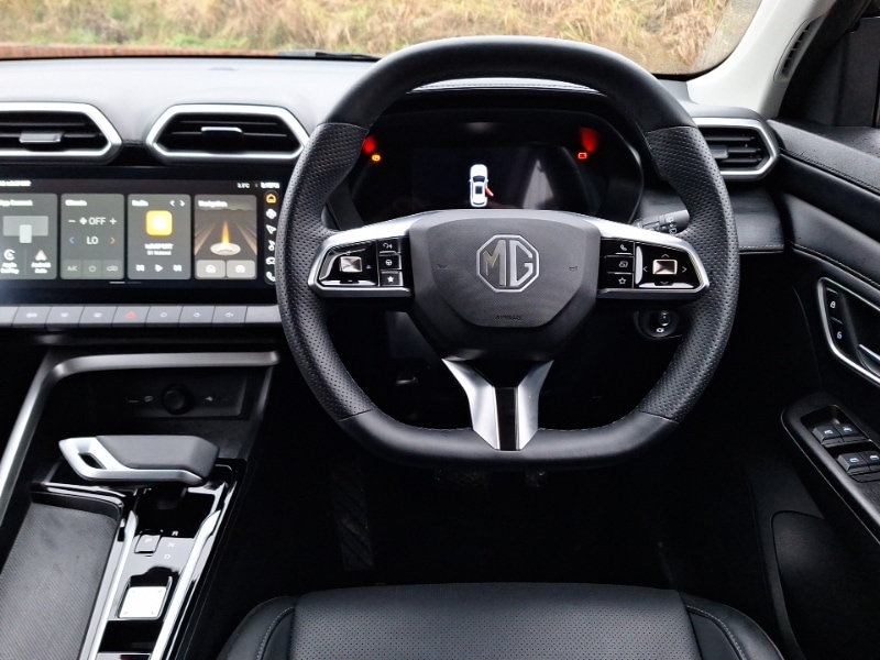 Used MG MG ZS 2024 for sale - 77453906: Photo 7