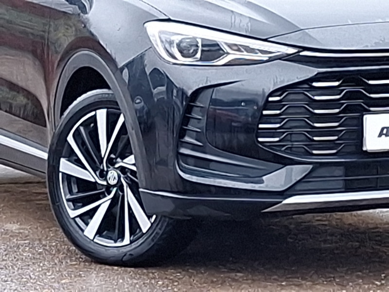 Used MG MG ZS 2024 for sale - 77453906: Photo 9