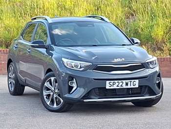 2022 - 1.0T GDi 48V Connect 5dr