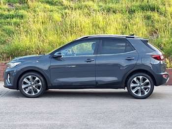 Used Kia Stonic 2022 for sale - 75018146: Photo