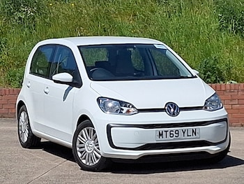 Used Volkswagen up! 2019 for sale - 78747344: Photo