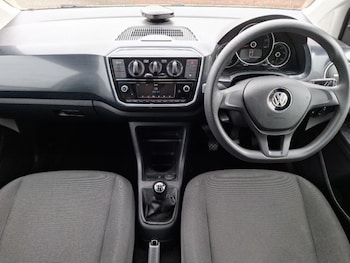Used Volkswagen up! 2019 for sale - 78747344: Photo