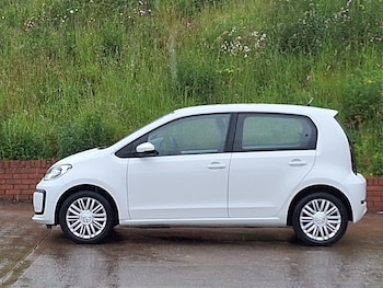 Used Volkswagen up! 2019 for sale - 78747344: Photo