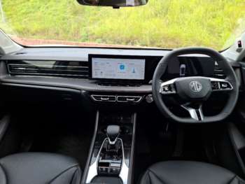 Used MG MG HS 2025 for sale - 74973472: Photo