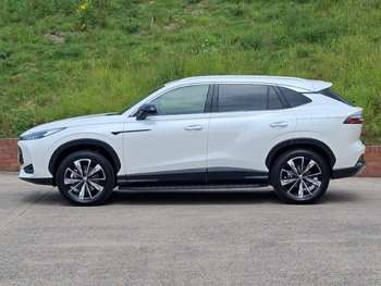 Used MG MG HS 2025 for sale - 74973472: Photo