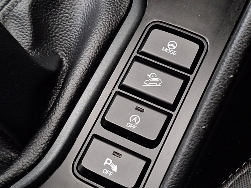 Used Hyundai TUCSON 2021 for sale - 78125973: Photo 10