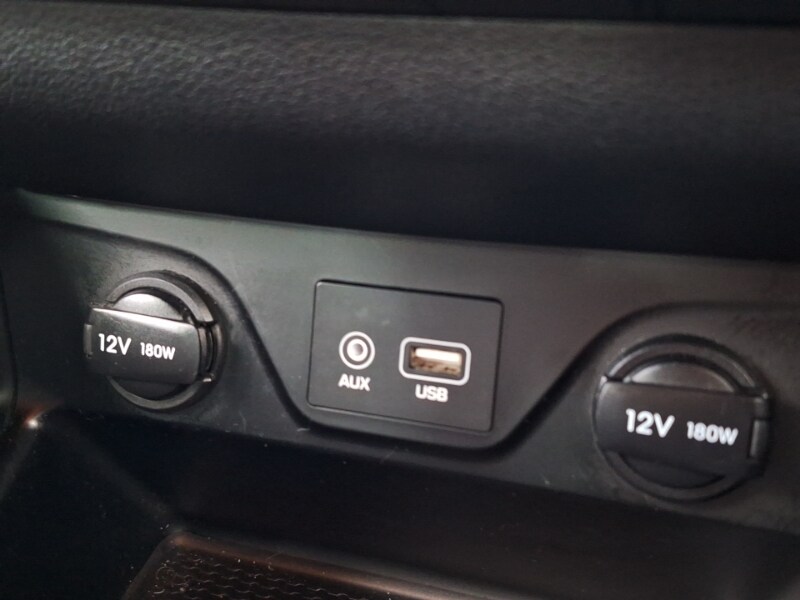 Used Hyundai TUCSON 2021 for sale - 78125973: Photo 11