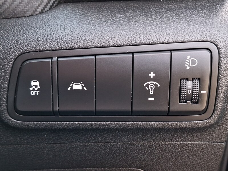 Used Hyundai TUCSON 2021 for sale - 78125973: Photo 13