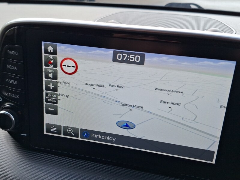 Used Hyundai TUCSON 2021 for sale - 78125973: Photo 14