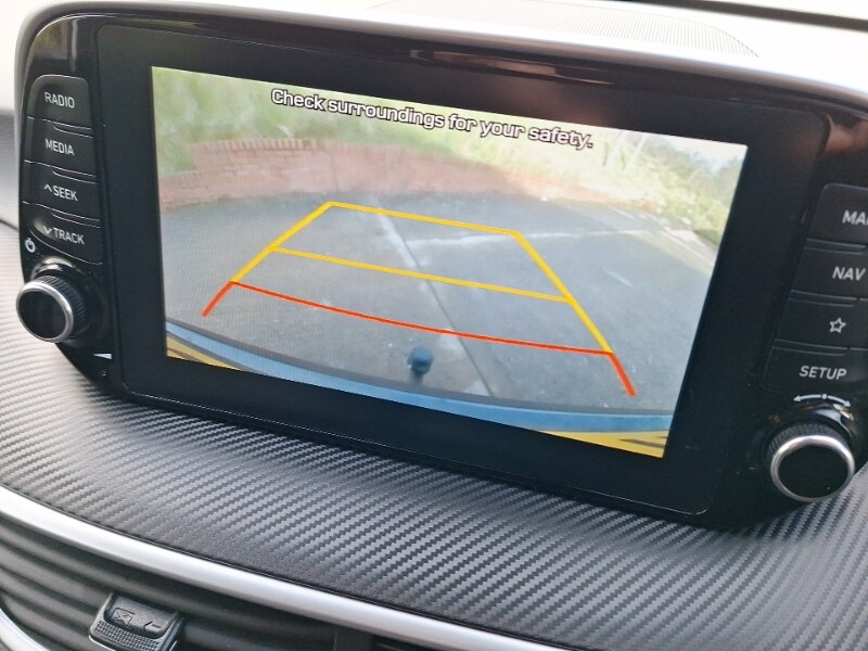 Used Hyundai TUCSON 2021 for sale - 78125973: Photo 15