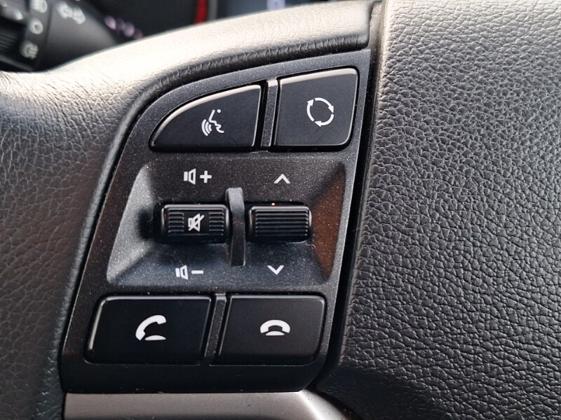 Used Hyundai TUCSON 2021 for sale - 78125973: Photo 17