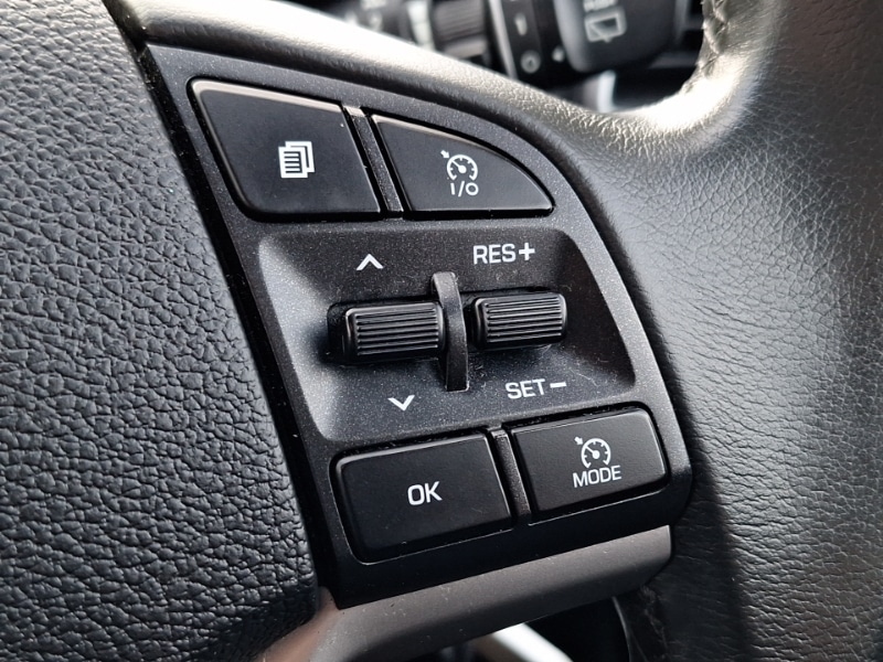 Used Hyundai TUCSON 2021 for sale - 78125973: Photo 18