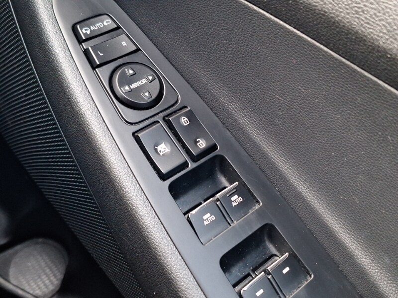 Used Hyundai TUCSON 2021 for sale - 78125973: Photo 19