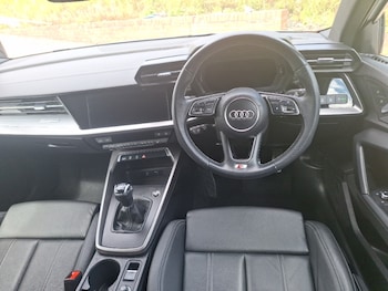 Used Audi A3 2023 for sale - 75326566: Photo