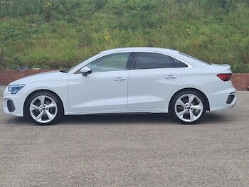 Used Audi A3 2023 for sale - 75326566: Photo