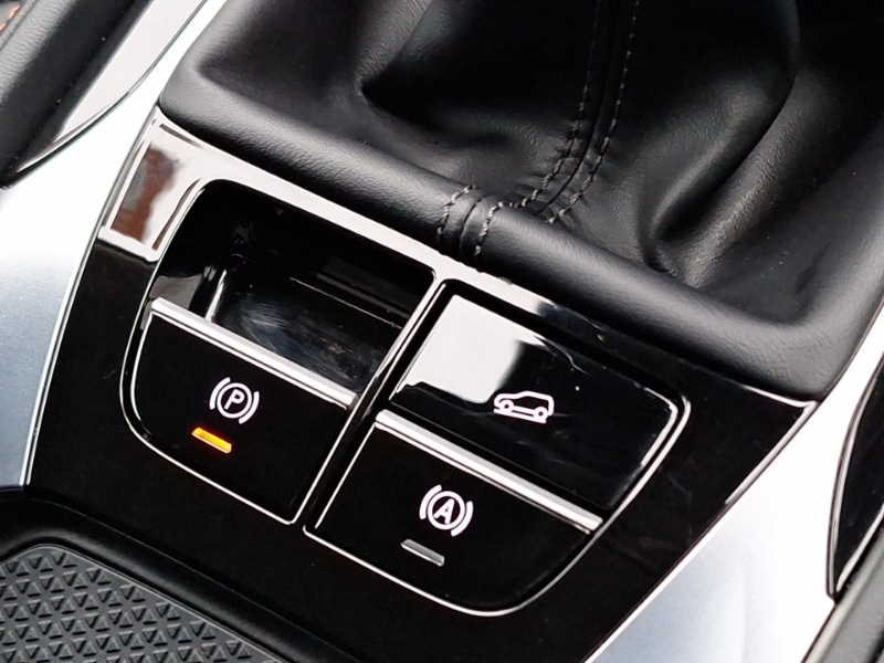 Used MG MG HS 2024 for sale - 77311840: Photo 10