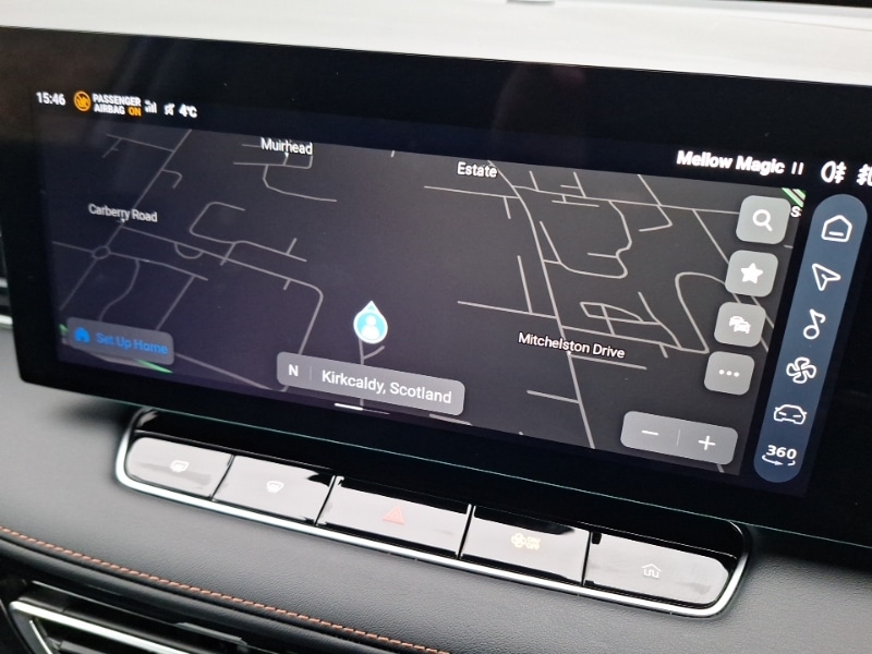 Used MG MG HS 2024 for sale - 77311840: Photo 13