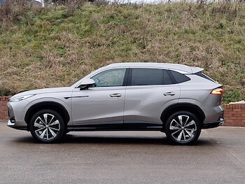 Used MG MG HS 2024 for sale - 77311840: Photo