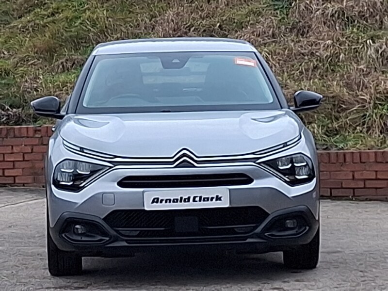 Used Citroen C4 2023 for sale - 77818334: Photo 12