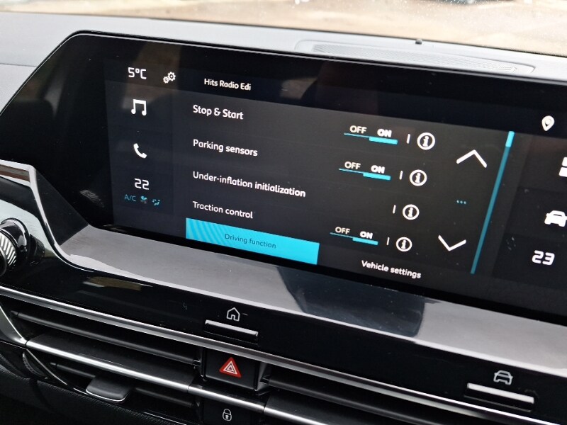 Used Citroen C4 2023 for sale - 77818334: Photo 13