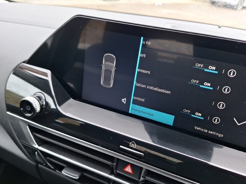 Used Citroen C4 2023 for sale - 77818334: Photo 14