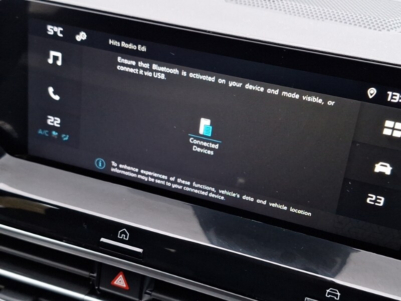 Used Citroen C4 2023 for sale - 77818334: Photo 15