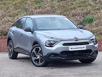 Citroen C4 feature image