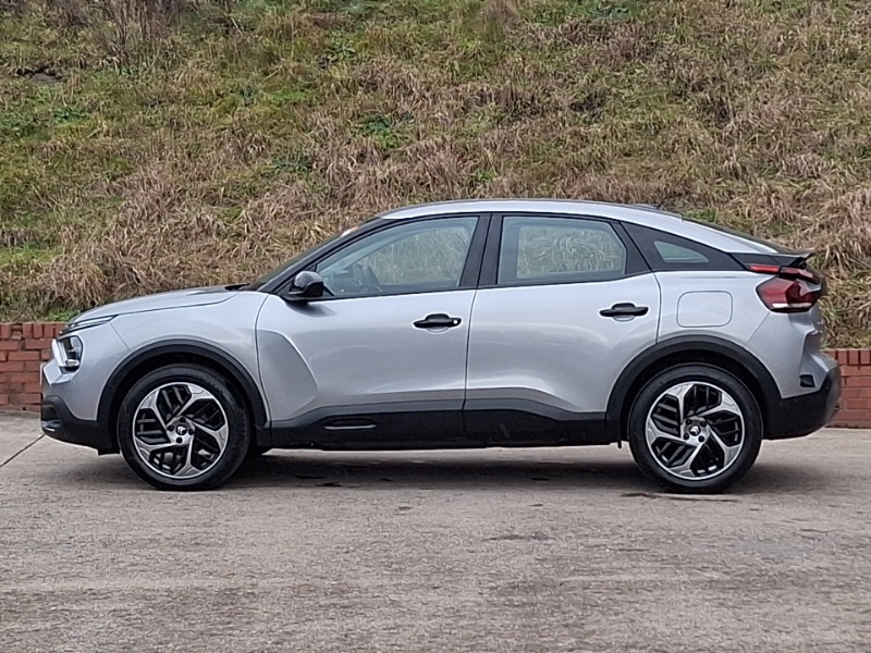 Used Citroen C4 2023 for sale - 77818334: Photo 4