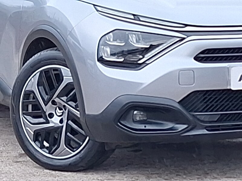 Used Citroen C4 2023 for sale - 77818334: Photo 9